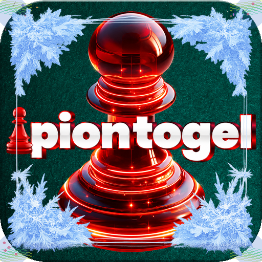 piontogel — galeri pratinjau Resmi APK